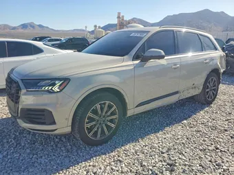 2024 Audi Q7 WA1LCBF78RD009873