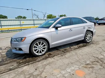 2015 Audi A3 WAUEFGFF8F1134716
