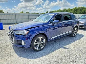 2023 Audi Q7 WA1LXBF78PD028960