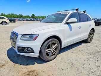 2015 Audi Q5 WA1CFAFP5FA053733