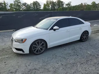 2016 Audi A3 WAUA7GFF7G1053753