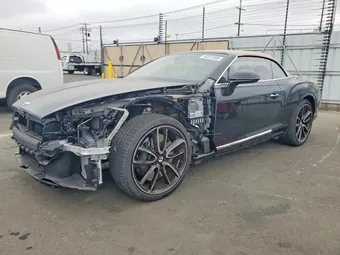 2024 Bentley Continental GT SCBDG4ZG8RC012271