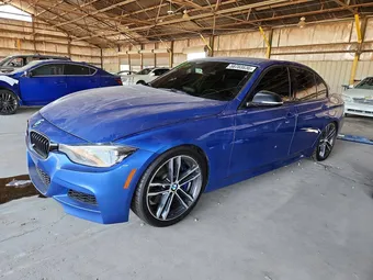 2018 BMW 3 Series WBA8B7C58JA411894