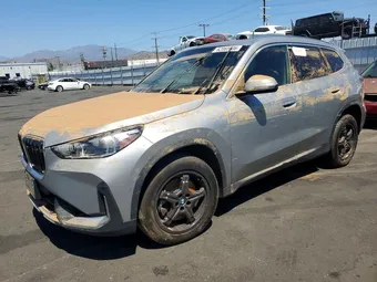 2023 BMW X1 WBX73EF09P5Y03089