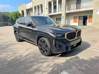 2025 BMW XM 5YM23CS06S9Z98899