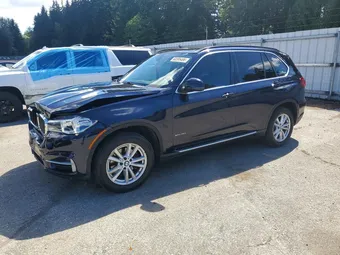 2015 BMW X5 5UXKR0C52F0K56072