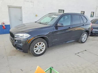 2017 BMW X5 5UXKT0C37H0V96370
