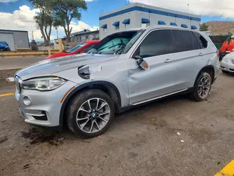 2018 BMW X5 5UXKR0C53J0X88746