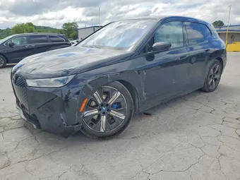 2024 BMW iX WB523CF05RCR52749