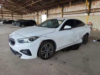 2020 BMW 2 Series WBA73AK09L7G08197