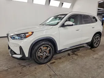 2026 BMW X1 WBX73EF04T5470908