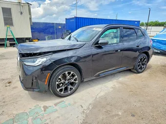 2025 BMW X3 5UX53GP06S9043265