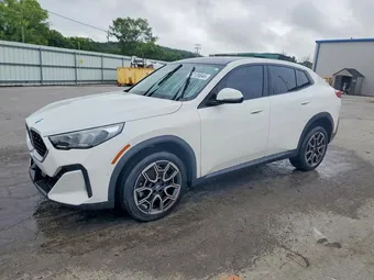 2024 BMW X2 WBX63GM05R5Y47720