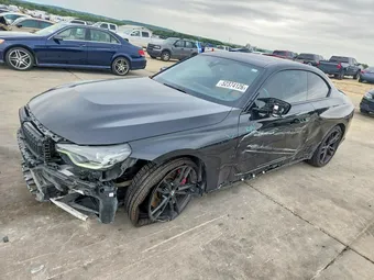 2024 BMW 2 Series 3MW53CM05R8E12228