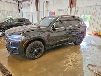 2016 BMW X5 5UXKR0C59G0P34831