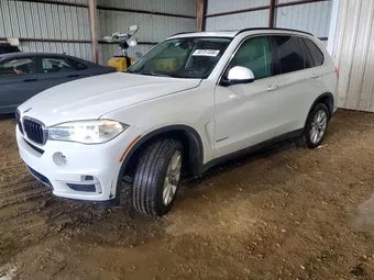 2016 BMW X5 5UXKR2C59G0R73324