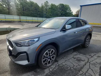 2026 BMW X2 WBX63GM01T5636473