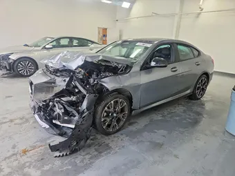 2026 BMW 2 Series WBA23GG05T7T85238