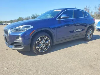2020 BMW X2 WBXYJ1C06L5R17178