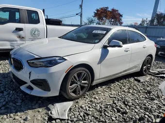 2022 BMW 2 Series WBA73AK07N7L08383