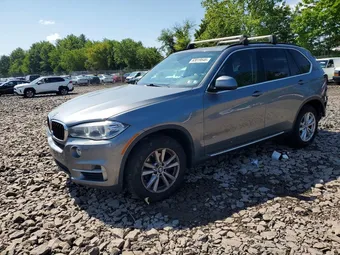 2015 BMW X5 5UXKR0C54F0P08815