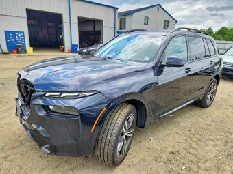 2024 BMW X7 5UX23EM04R9V25108