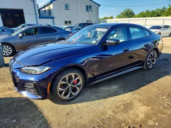 2023 BMW 4 Series WBA73AV02PFN70901