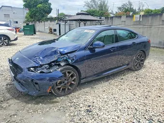 2026 BMW 2 Series WBA83GG00T7U16745