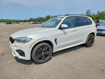 2015 BMW X5 5YMKT6C55F0C89163