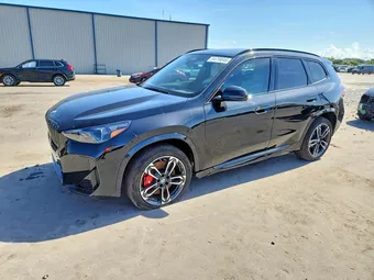 2026 BMW X1 WBX73EF06T5469162