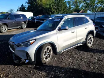2025 BMW X1 WBX73EF07S5051224