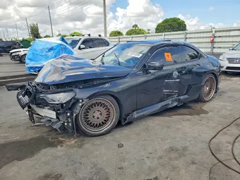 2024 BMW M2 3MF13DM00R8E32312