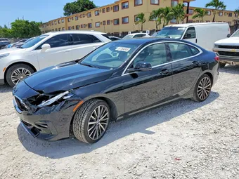 2021 BMW 2 Series WBA53AK04M7J57167