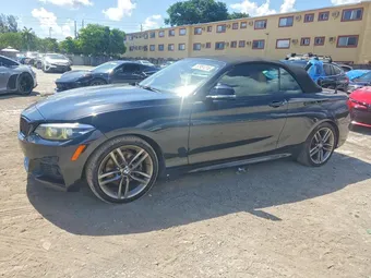 2018 BMW 2 Series WBA2M7C59JVD51782