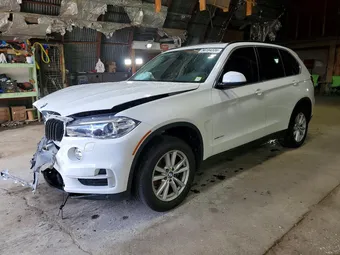 2015 BMW X5 5UXKR0C59F0K69255