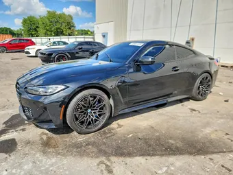 2024 BMW M4 WBS43AZ00RCN70425