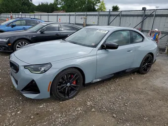 2023 BMW M240i 3MW53CM06P8D56250