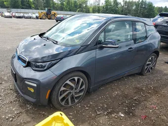 2021 BMW i3 WBY8P4C06M7H58618