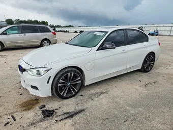 2018 BMW 3 Series WBA8E1C59JA755934