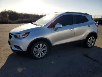 2020 Buick Encore KL4CJASB6LB022103 Lot 47151766
