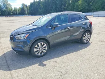 2018 Buick Encore KL4CJASB3JB704322 Lot 63363326