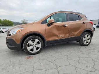 2016 Buick Encore KL4CJESB0GB561541