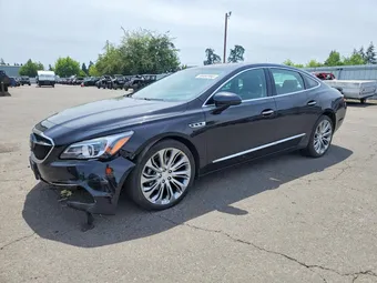 2017 Buick LaCrosse 1G4ZR5SS1HU135285