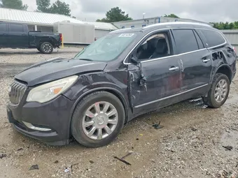 2015 Buick Enclave 5GAKRBKD7FJ284306