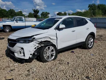 2020 Buick Encore KL4MMBS23LB094684 Lot 59093986