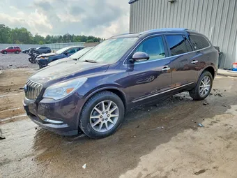 2015 Buick Enclave 5GAKVBKD7FJ128200
