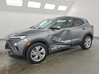 2025 Buick Encore KL4AMBSL9SB149617