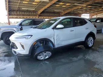 2026 Buick Encore KL4AMCSL9TB262099 Lot 64283006