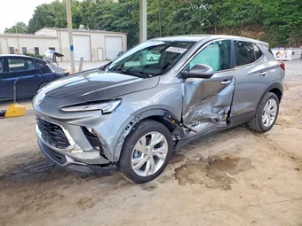 2026 Buick Encore KL4AMBSL0TB103238