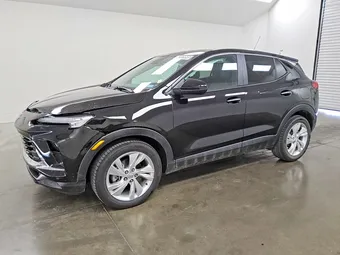 2026 Buick Encore KL4AMBSL4TB230638